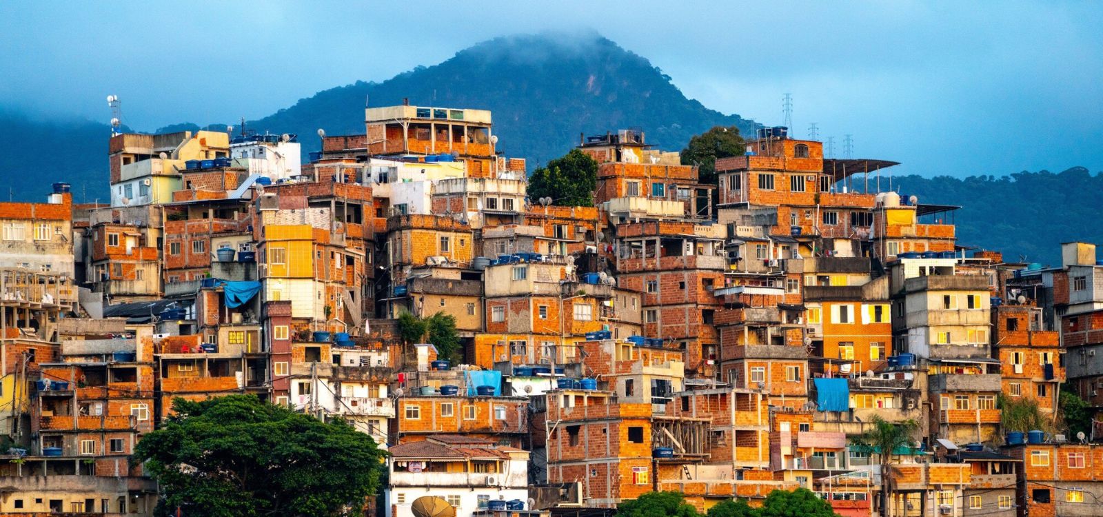 South America